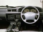 Toyota Land Cruiser 80 Wagon VX-Limited 1995 года (JP)